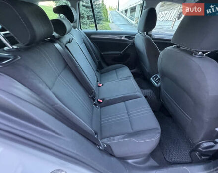 Белый Фольксваген Гольф, объемом двигателя 1.97 л и пробегом 352 тыс. км за 14999 $, фото 27 на Automoto.ua