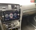 Белый Фольксваген Гольф, объемом двигателя 2 л и пробегом 207 тыс. км за 13500 $, фото 13 на Automoto.ua