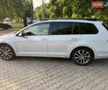 Белый Фольксваген Гольф, объемом двигателя 1.6 л и пробегом 244 тыс. км за 13200 $, фото 2 на Automoto.ua