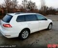 Белый Фольксваген Гольф, объемом двигателя 1.6 л и пробегом 19300 тыс. км за 11900 $, фото 5 на Automoto.ua
