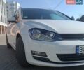 Белый Фольксваген Гольф, объемом двигателя 1.6 л и пробегом 218 тыс. км за 12800 $, фото 3 на Automoto.ua