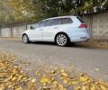 Белый Фольксваген Гольф, объемом двигателя 1.97 л и пробегом 290 тыс. км за 14500 $, фото 2 на Automoto.ua