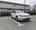 Белый Фольксваген Гольф, объемом двигателя 1.6 л и пробегом 190 тыс. км за 13100 $, фото 1 на Automoto.ua