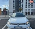 Белый Фольксваген Гольф, объемом двигателя 1.6 л и пробегом 242 тыс. км за 13100 $, фото 1 на Automoto.ua