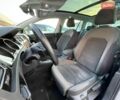 Белый Фольксваген Гольф, объемом двигателя 1.97 л и пробегом 255 тыс. км за 16000 $, фото 4 на Automoto.ua