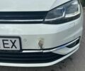Белый Фольксваген Гольф, объемом двигателя 1.97 л и пробегом 260 тыс. км за 14500 $, фото 7 на Automoto.ua