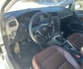 Білий Фольксваген Гольф, об'ємом двигуна 1.8 л та пробігом 180 тис. км за 7500 $, фото 7 на Automoto.ua