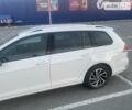 Білий Фольксваген Гольф, об'ємом двигуна 1.6 л та пробігом 216 тис. км за 13900 $, фото 20 на Automoto.ua