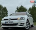 Белый Фольксваген Гольф, объемом двигателя 2 л и пробегом 228 тыс. км за 13900 $, фото 2 на Automoto.ua