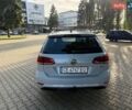 Белый Фольксваген Гольф, объемом двигателя 1.6 л и пробегом 244 тыс. км за 13200 $, фото 7 на Automoto.ua