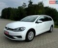 Білий Фольксваген Гольф, об'ємом двигуна 1.6 л та пробігом 211 тис. км за 11999 $, фото 1 на Automoto.ua