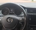 Білий Фольксваген Гольф, об'ємом двигуна 1.6 л та пробігом 198 тис. км за 13900 $, фото 7 на Automoto.ua