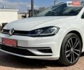 Білий Фольксваген Гольф, об'ємом двигуна 1.97 л та пробігом 292 тис. км за 15000 $, фото 17 на Automoto.ua