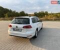 Білий Фольксваген Гольф, об'ємом двигуна 1.6 л та пробігом 216 тис. км за 13700 $, фото 7 на Automoto.ua