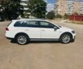 Білий Фольксваген Гольф, об'ємом двигуна 1.8 л та пробігом 107 тис. км за 15000 $, фото 14 на Automoto.ua