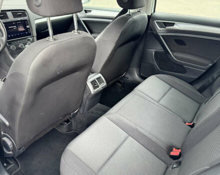 Белый Фольксваген Гольф, объемом двигателя 1.6 л и пробегом 206 тыс. км за 12999 $, фото 47 на Automoto.ua