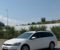 Білий Фольксваген Гольф, об'ємом двигуна 2 л та пробігом 418 тис. км за 12000 $, фото 1 на Automoto.ua