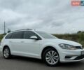 Белый Фольксваген Гольф, объемом двигателя 1.6 л и пробегом 218 тыс. км за 11999 $, фото 7 на Automoto.ua