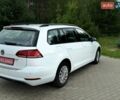 Белый Фольксваген Гольф, объемом двигателя 1.6 л и пробегом 211 тыс. км за 11699 $, фото 10 на Automoto.ua