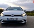 Білий Фольксваген Гольф, об'ємом двигуна 1.6 л та пробігом 205 тис. км за 13200 $, фото 22 на Automoto.ua