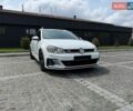 Білий Фольксваген Гольф, об'ємом двигуна 1.8 л та пробігом 119 тис. км за 11700 $, фото 7 на Automoto.ua