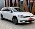 Білий Фольксваген Гольф, об'ємом двигуна 1.97 л та пробігом 206 тис. км за 17999 $, фото 3 на Automoto.ua