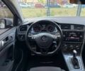 Белый Фольксваген Гольф, объемом двигателя 2 л и пробегом 253 тыс. км за 15669 $, фото 16 на Automoto.ua