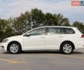 Белый Фольксваген Гольф, объемом двигателя 1.6 л и пробегом 300 тыс. км за 8800 $, фото 65 на Automoto.ua
