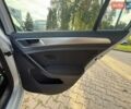 Белый Фольксваген Гольф, объемом двигателя 1.6 л и пробегом 244 тыс. км за 13200 $, фото 21 на Automoto.ua