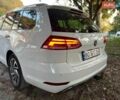 Белый Фольксваген Гольф, объемом двигателя 1.97 л и пробегом 291 тыс. км за 12900 $, фото 9 на Automoto.ua
