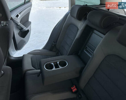 Білий Фольксваген Гольф, об'ємом двигуна 1.97 л та пробігом 185 тис. км за 15950 $, фото 26 на Automoto.ua