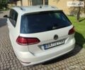 Білий Фольксваген Гольф, об'ємом двигуна 1.6 л та пробігом 213 тис. км за 14500 $, фото 1 на Automoto.ua