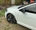 Білий Фольксваген Гольф, об'ємом двигуна 2 л та пробігом 207 тис. км за 13500 $, фото 4 на Automoto.ua