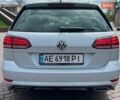 Белый Фольксваген Гольф, объемом двигателя 1.97 л и пробегом 256 тыс. км за 15999 $, фото 9 на Automoto.ua