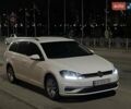 Білий Фольксваген Гольф, об'ємом двигуна 1.6 л та пробігом 279 тис. км за 12200 $, фото 23 на Automoto.ua