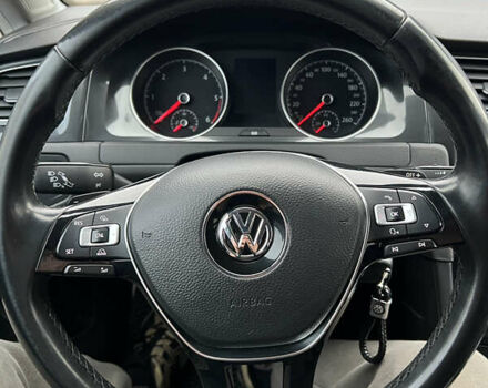 Білий Фольксваген Гольф, об'ємом двигуна 1.6 л та пробігом 298 тис. км за 13800 $, фото 10 на Automoto.ua