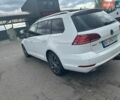 Белый Фольксваген Гольф, объемом двигателя 1.97 л и пробегом 260 тыс. км за 14500 $, фото 5 на Automoto.ua
