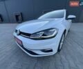 Белый Фольксваген Гольф, объемом двигателя 1.6 л и пробегом 231 тыс. км за 12999 $, фото 3 на Automoto.ua