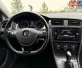 Белый Фольксваген Гольф, объемом двигателя 1.6 л и пробегом 195 тыс. км за 12630 $, фото 8 на Automoto.ua