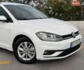 Белый Фольксваген Гольф, объемом двигателя 1.6 л и пробегом 300 тыс. км за 8800 $, фото 10 на Automoto.ua