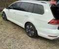 Білий Фольксваген Гольф, об'ємом двигуна 2 л та пробігом 207 тис. км за 13500 $, фото 5 на Automoto.ua