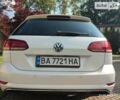 Білий Фольксваген Гольф, об'ємом двигуна 1.6 л та пробігом 213 тис. км за 14500 $, фото 38 на Automoto.ua
