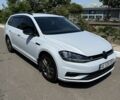 Білий Фольксваген Гольф, об'ємом двигуна 1.6 л та пробігом 215 тис. км за 14086 $, фото 20 на Automoto.ua