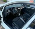 Белый Фольксваген Гольф, объемом двигателя 1.6 л и пробегом 257 тыс. км за 10500 $, фото 22 на Automoto.ua