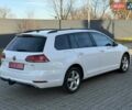 Белый Фольксваген Гольф, объемом двигателя 1.6 л и пробегом 182 тыс. км за 13950 $, фото 3 на Automoto.ua