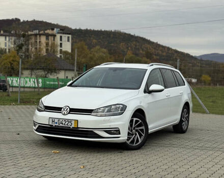 Белый Фольксваген Гольф, объемом двигателя 1.6 л и пробегом 236 тыс. км за 13200 $, фото 34 на Automoto.ua