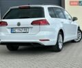 Білий Фольксваген Гольф, об'ємом двигуна 1.6 л та пробігом 278 тис. км за 11900 $, фото 13 на Automoto.ua