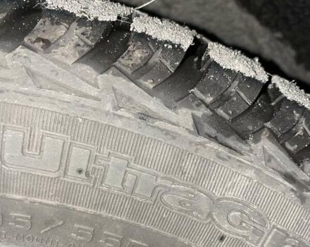 Білий Фольксваген Гольф, об'ємом двигуна 1.6 л та пробігом 279 тис. км за 12200 $, фото 29 на Automoto.ua