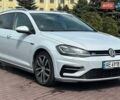 Белый Фольксваген Гольф, объемом двигателя 1.97 л и пробегом 256 тыс. км за 15999 $, фото 6 на Automoto.ua