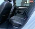 Білий Фольксваген Гольф, об'ємом двигуна 1.6 л та пробігом 257 тис. км за 10800 $, фото 24 на Automoto.ua